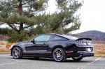 Ford Mustang Boss 302 Laguna Seca 2013 года